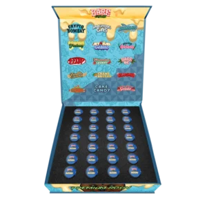 OUNCE BOX