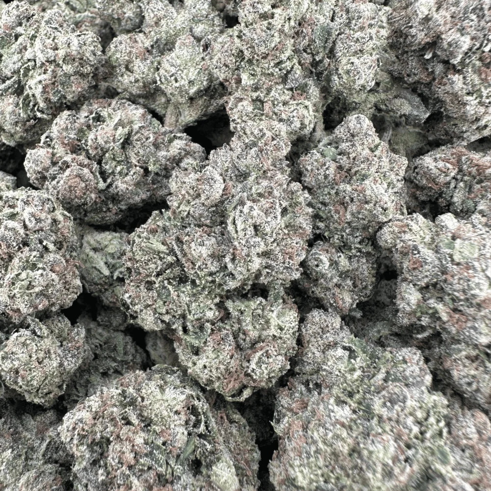 Candy Certz – Hybrid - 7G