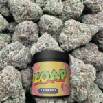 Zoap - Hybrid