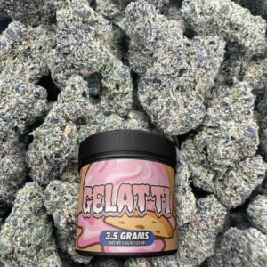 Gelatti - Indica