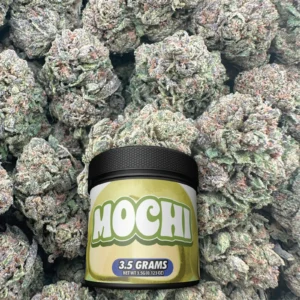 Mochi - Hybrid