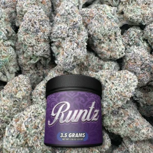 Runtz - Indica