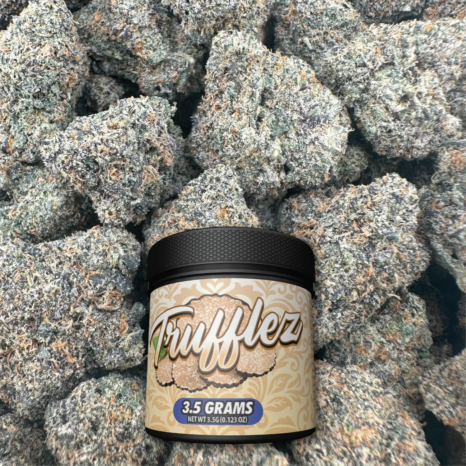 Trufflez - Hybrid - Image 2