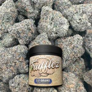 Trufflez - Hybrid