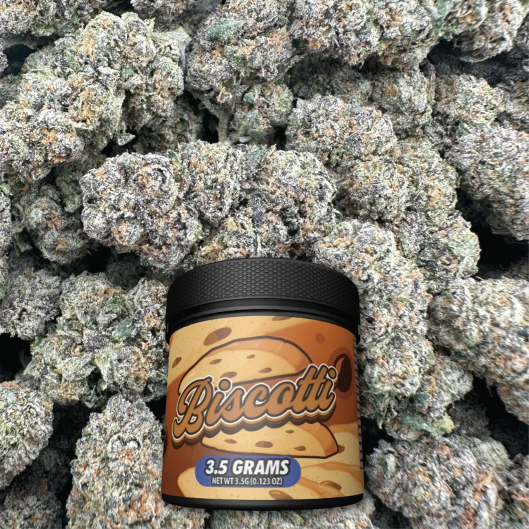 Biscotti - Hybrid