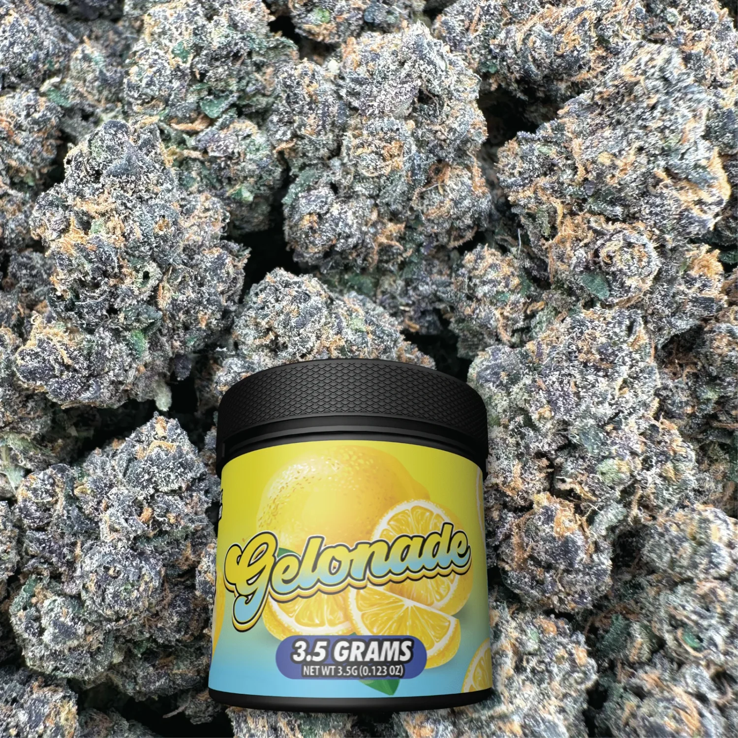 Gelonade - Hybrid