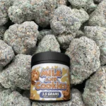 Milk and Cookies - Hybrid