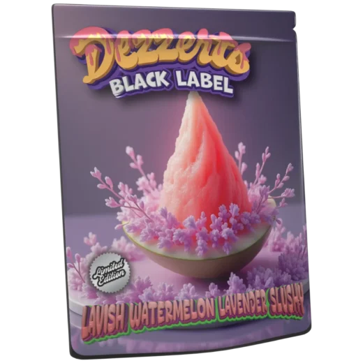 DEZZERTS BLACK LABEL