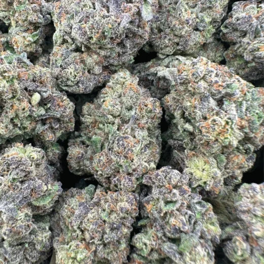 Raspberry Icee - Hybrid - 3.5G