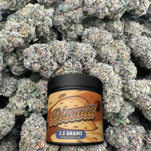 Biscotti - Hybrid