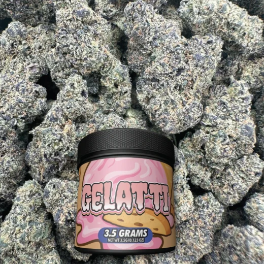 Gelatti - Indica