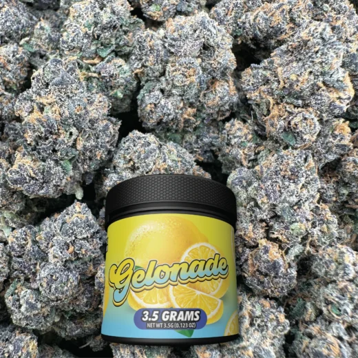 Gelonade - Hybrid – 3.5G