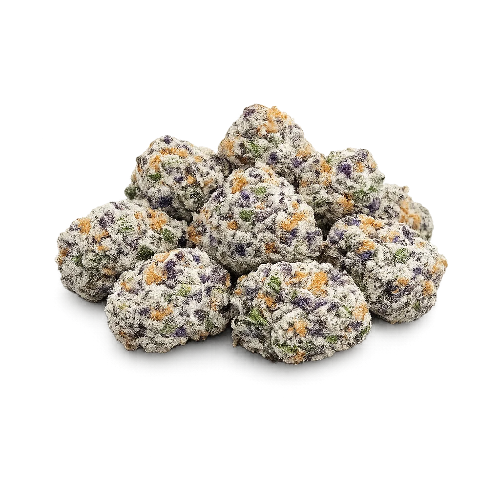 BudClub Smalls