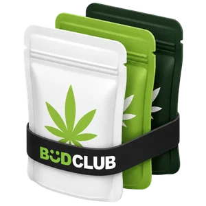 BudClub Bulk